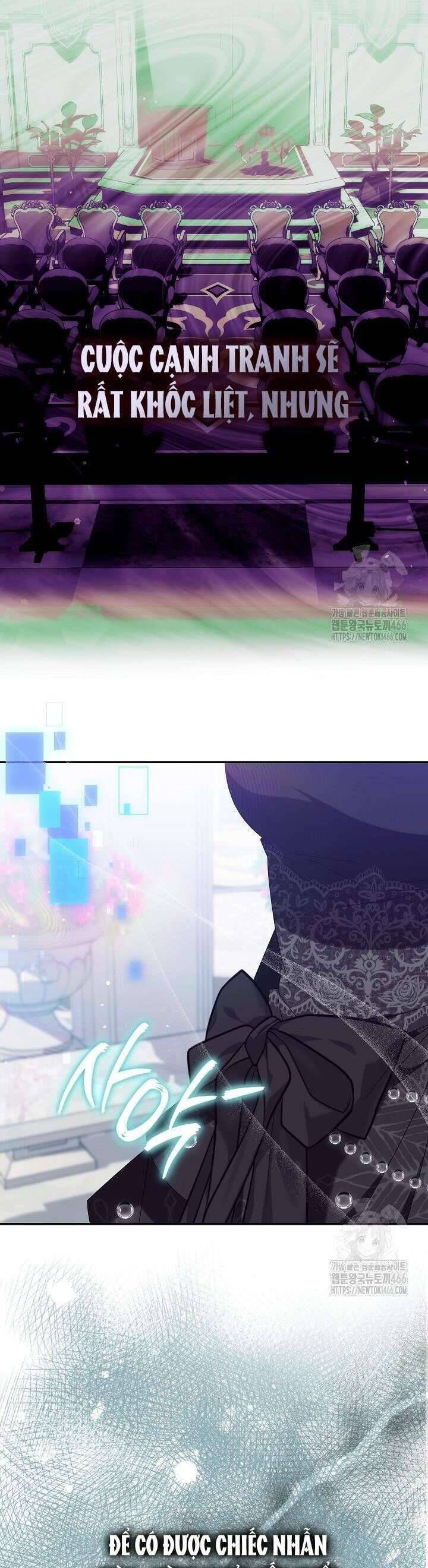 hướng dẫn về ác nữ chapter 30 11