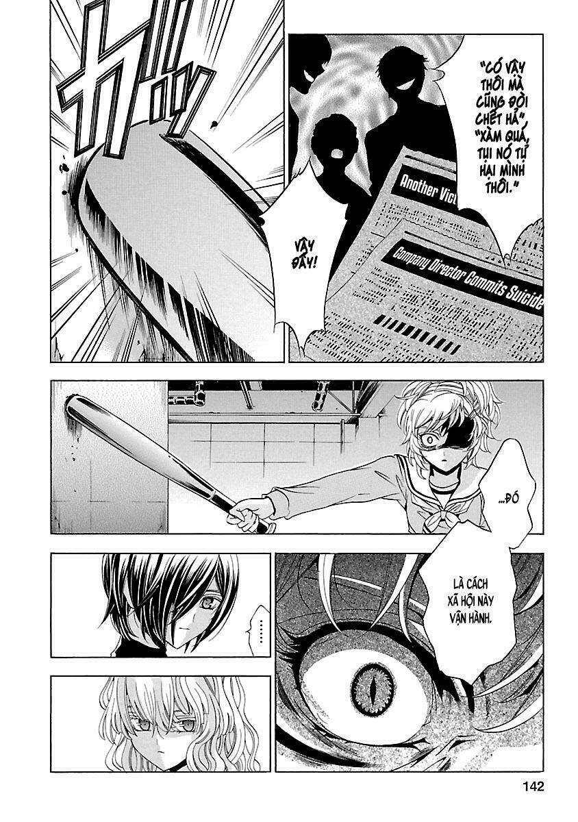 fukushuu kyoushitsu chapter 18 11