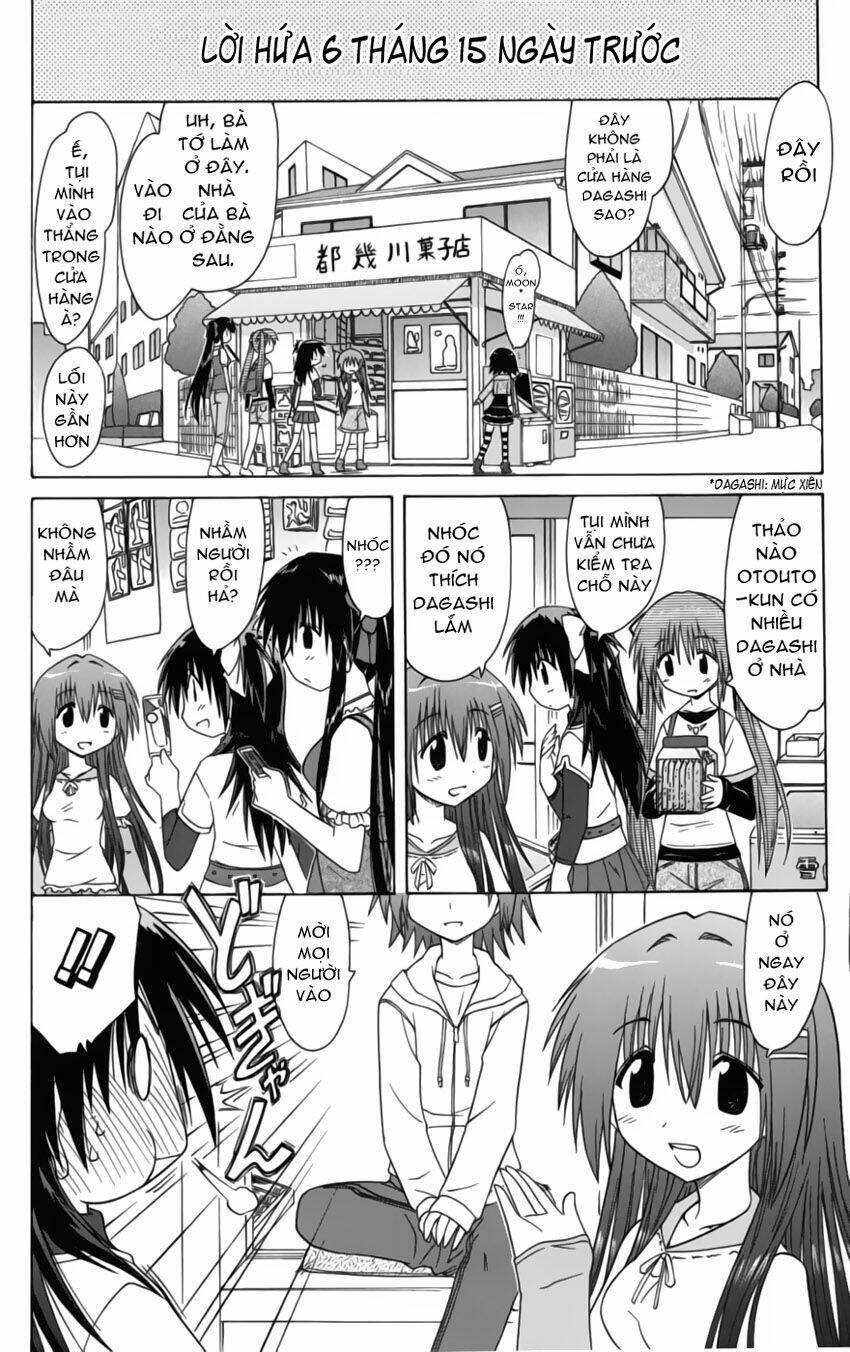 cahe detective club!! chapter 6 9