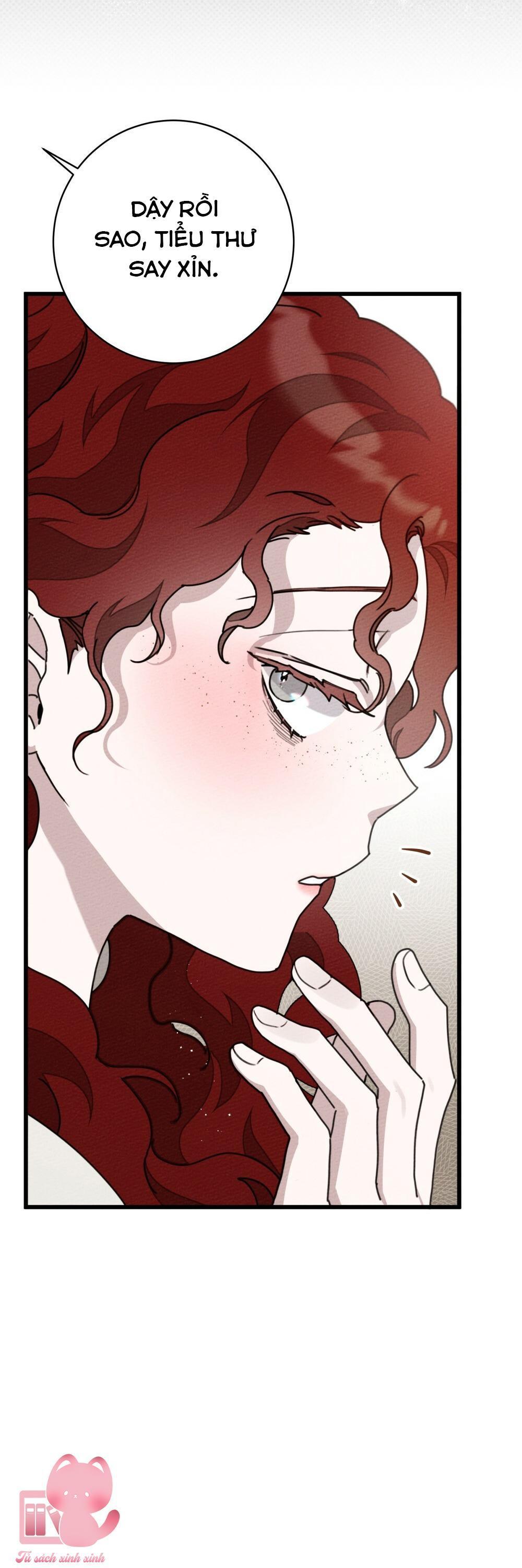 dưới tán cây sồi chapter 49 32