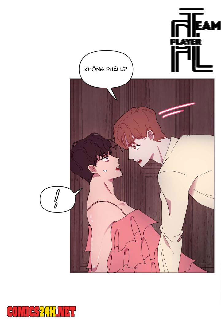 trả đồ chơi lại cho tôi chapter 4 25