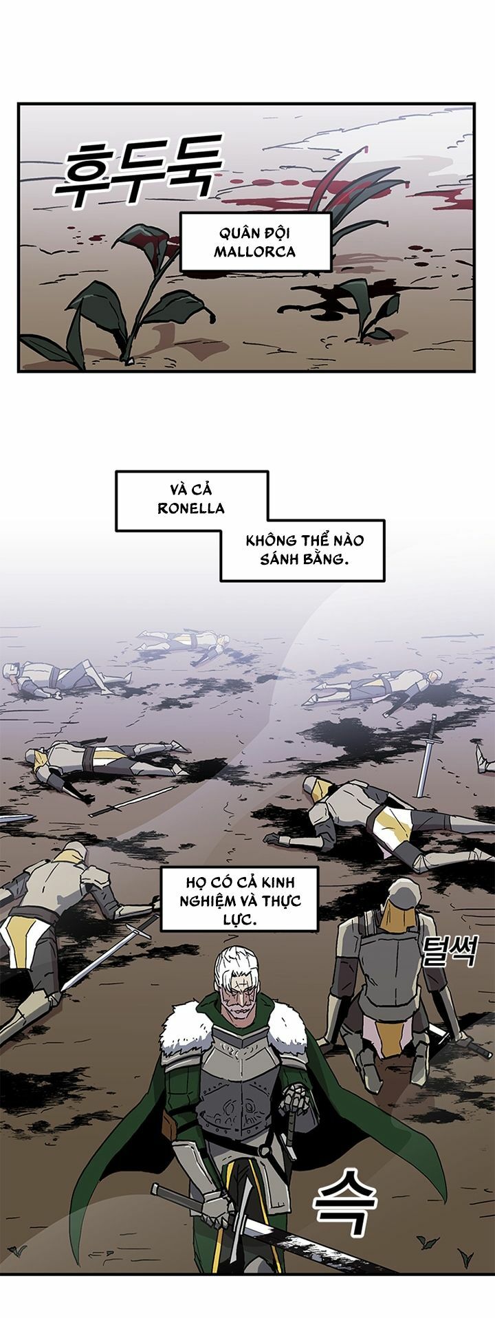 người chơi lỗi chapter 22 19