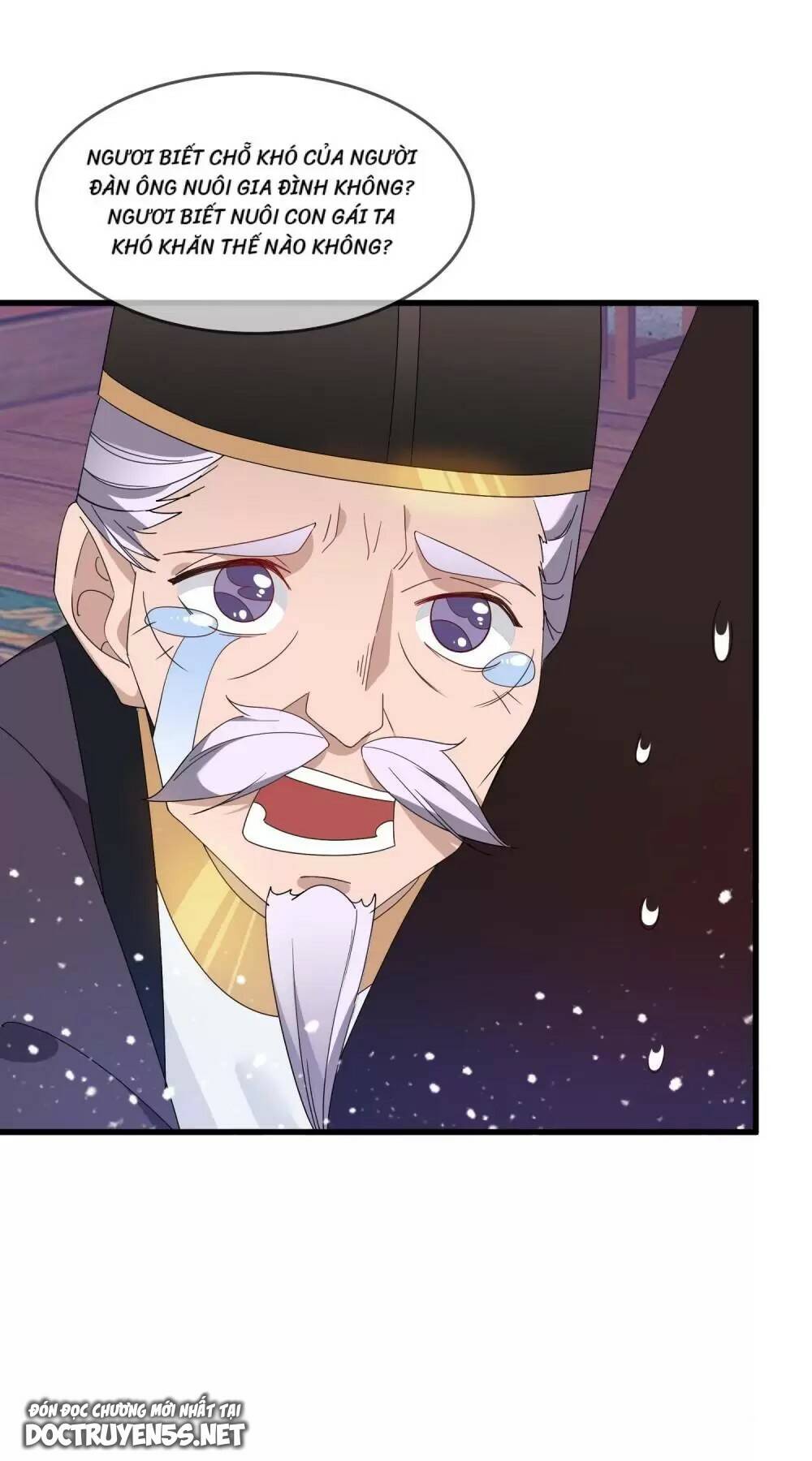 cực phẩm bại gia tử chapter 60 34