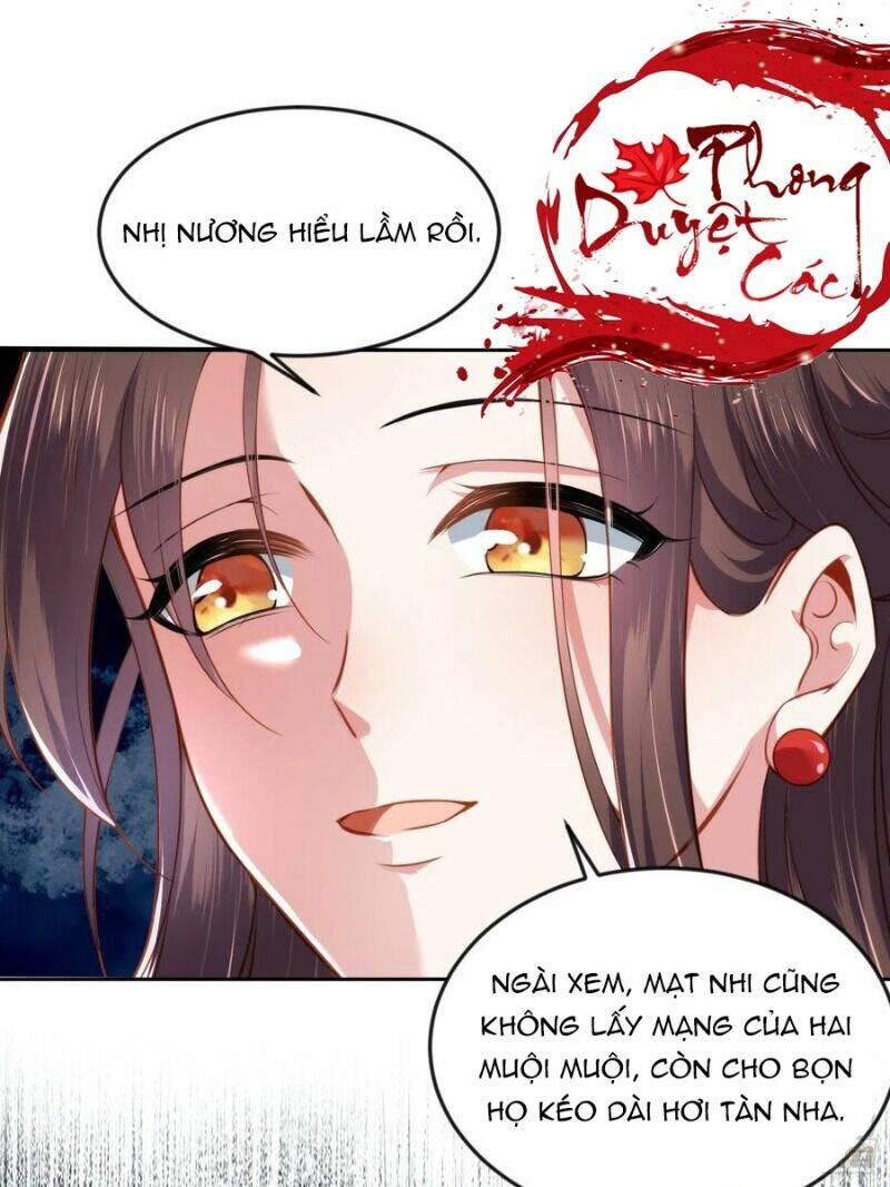 hoạn phi thiên hạ chapter 101 9