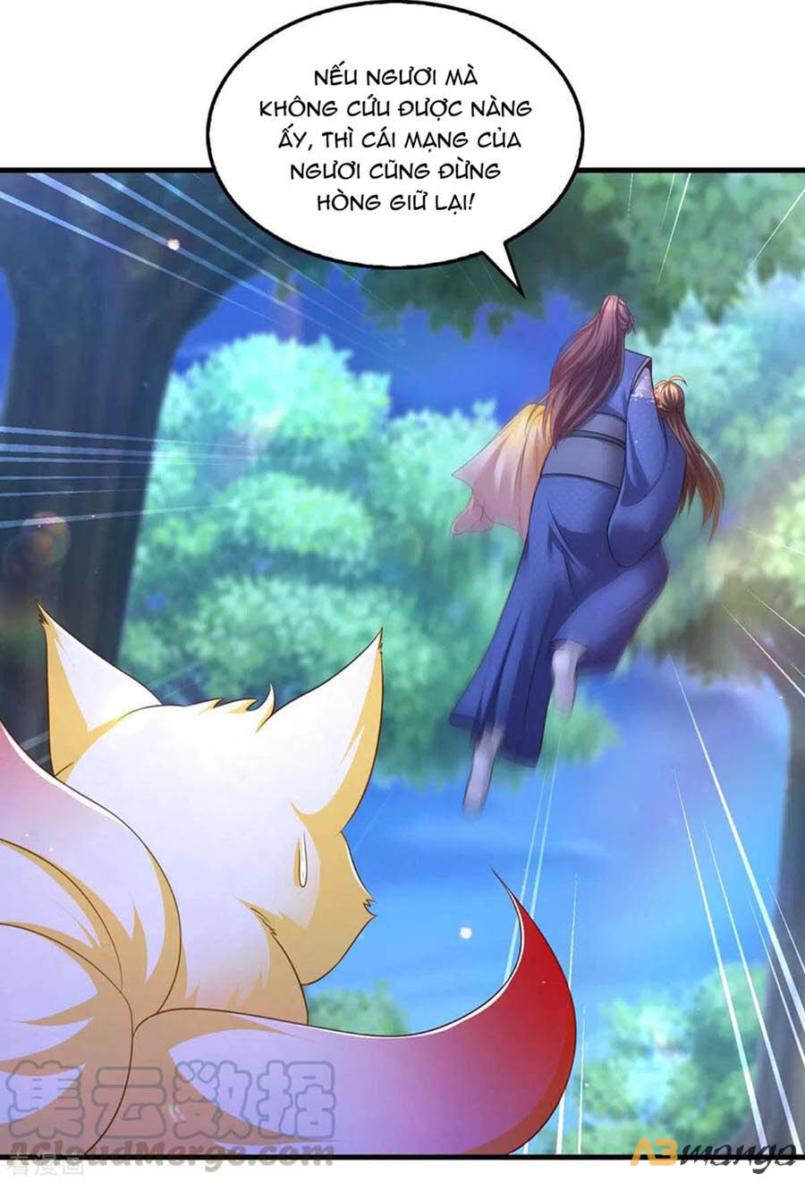 ngã tại hậu cung đương đại lão nữ chapter 85 17