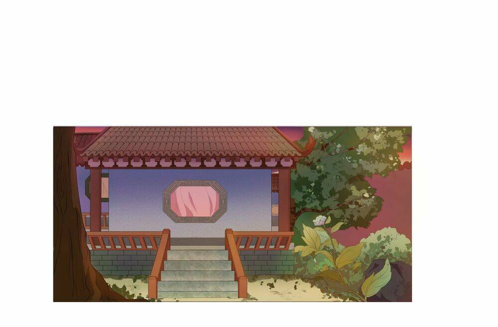 loạn thế hoạ phi chapter 7 25