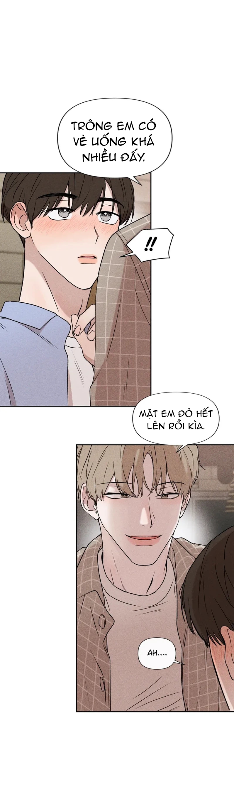 đừng cho tôi hy vọng chapter 2 26