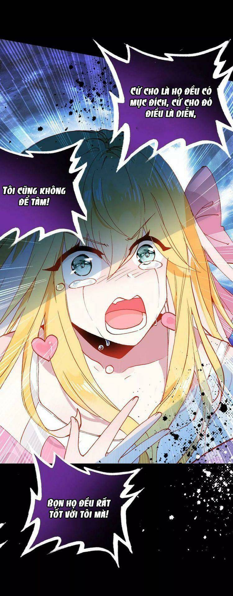 chuyển phát nhanh tình yêu chapter 12 20