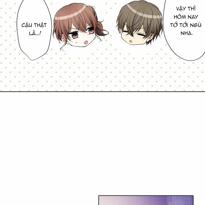 chỉ có em mới làm anh cứng chapter 18.3 13