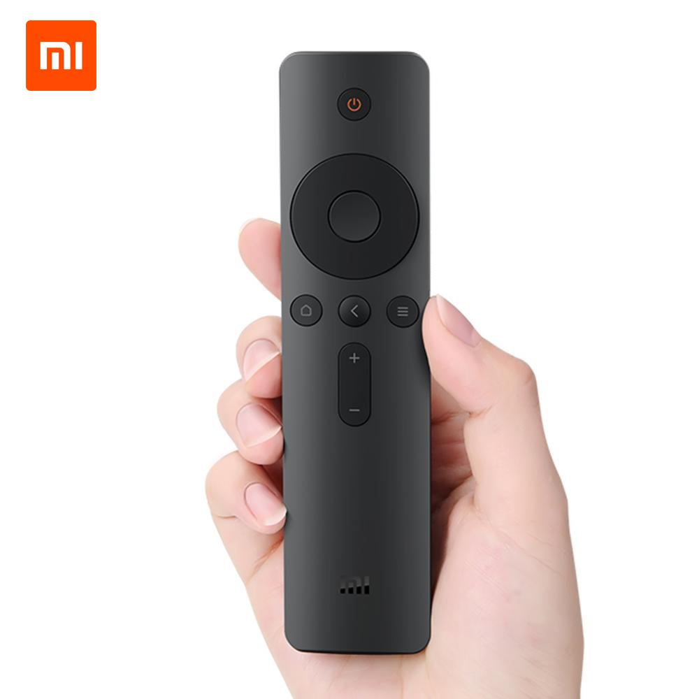 Điều khiển từ xa Xiaomi IR Remote TV Box cho Xiaomi Mi Smart TV Box 11 Phím