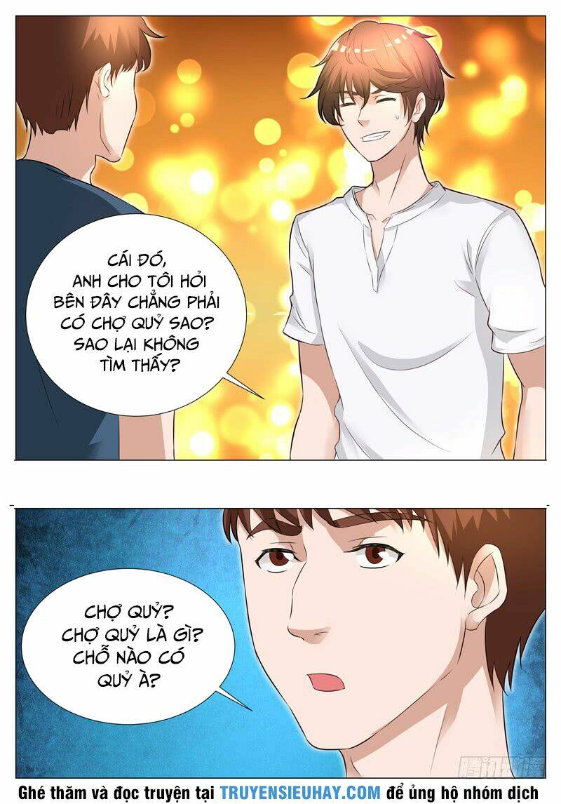 giám bảo kim đồng chapter 14 10