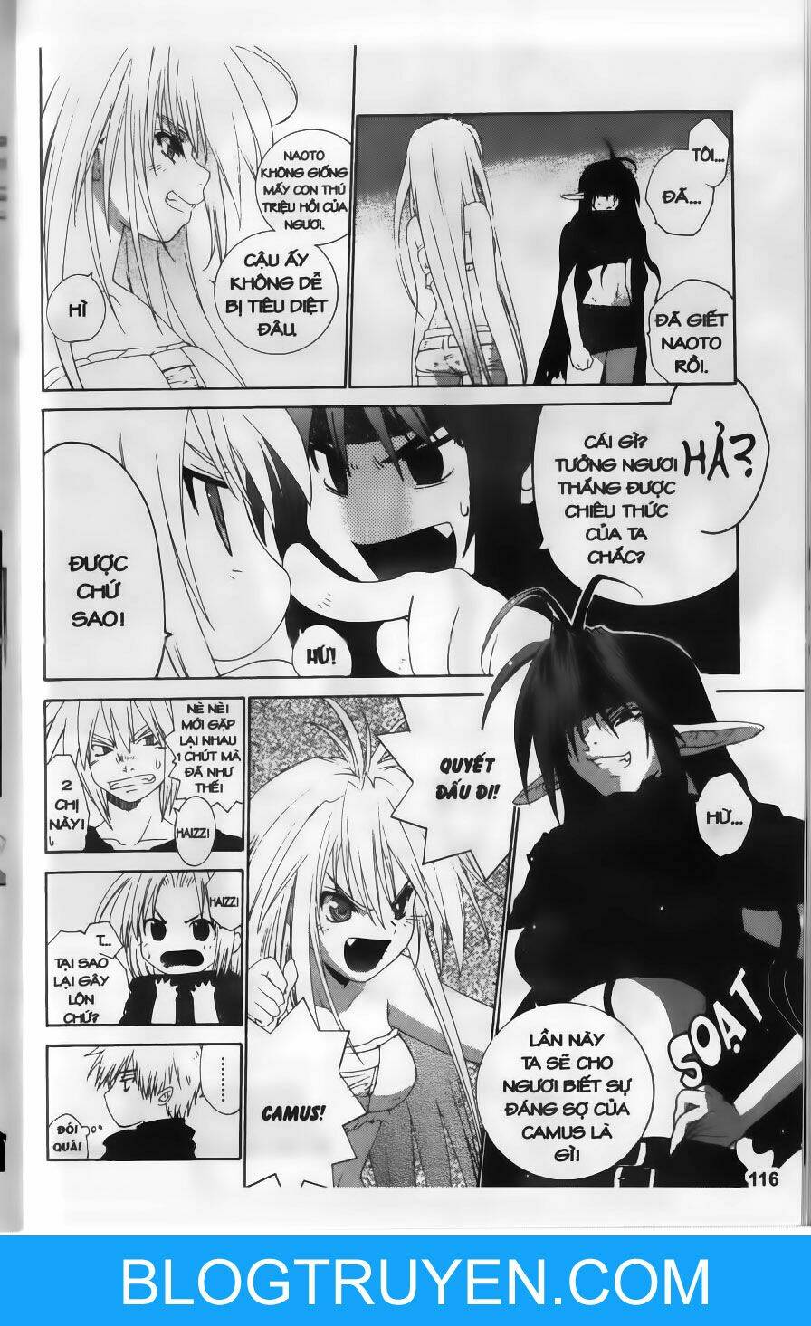 dersert coral chapter 24 9