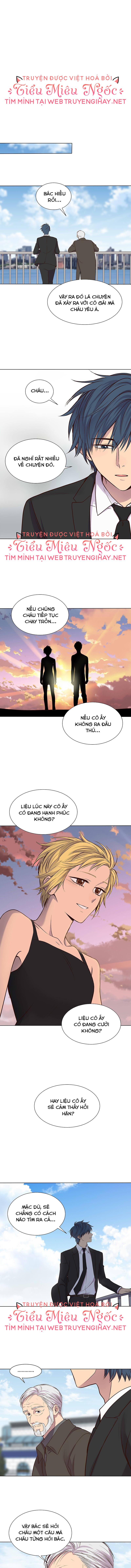 điều bí mật mà tôi luôn giữ kín chapter 97 3