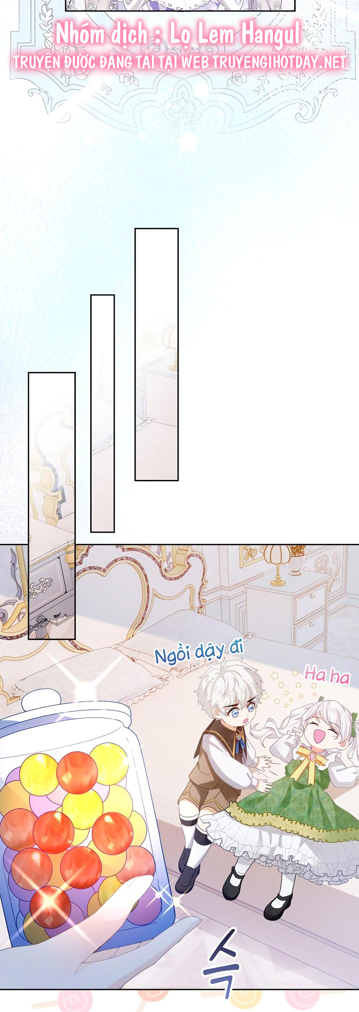 tôi sẽ nuôi dưỡng hai đứa con của nam chính chapter 4 6