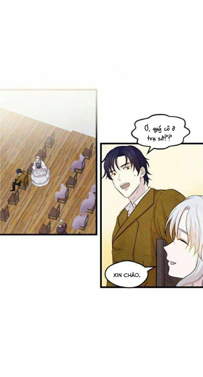 iris - quý cô và chiếc điện thoại chapter 6 24