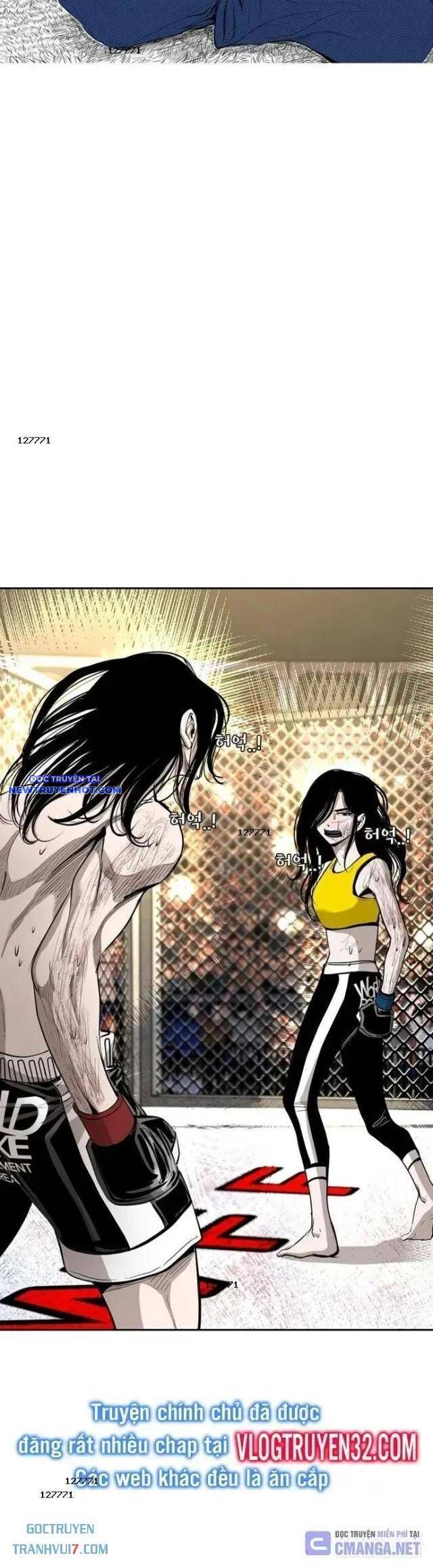 shark - cá mập chapter 185 4