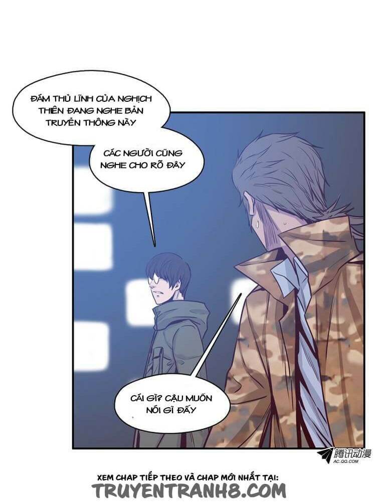 vua của vong linh chapter 136 16