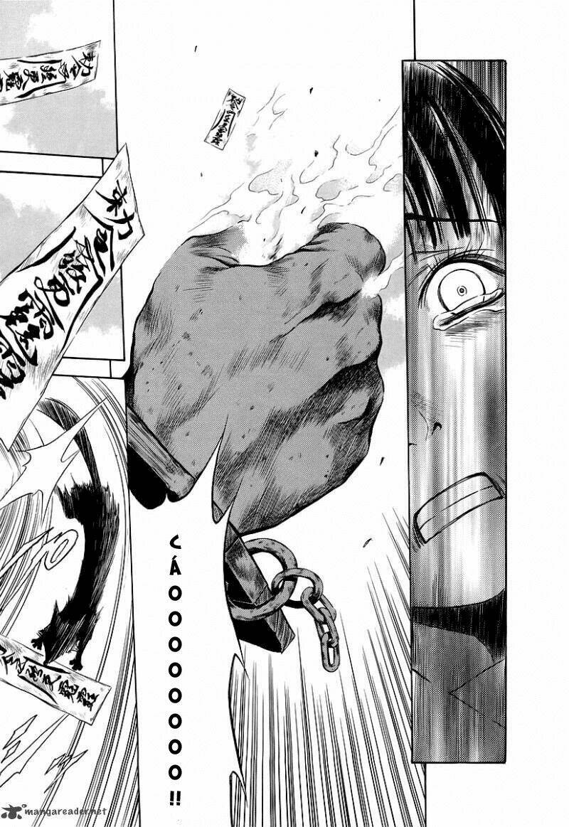 otogi matsuri chapter 66 26