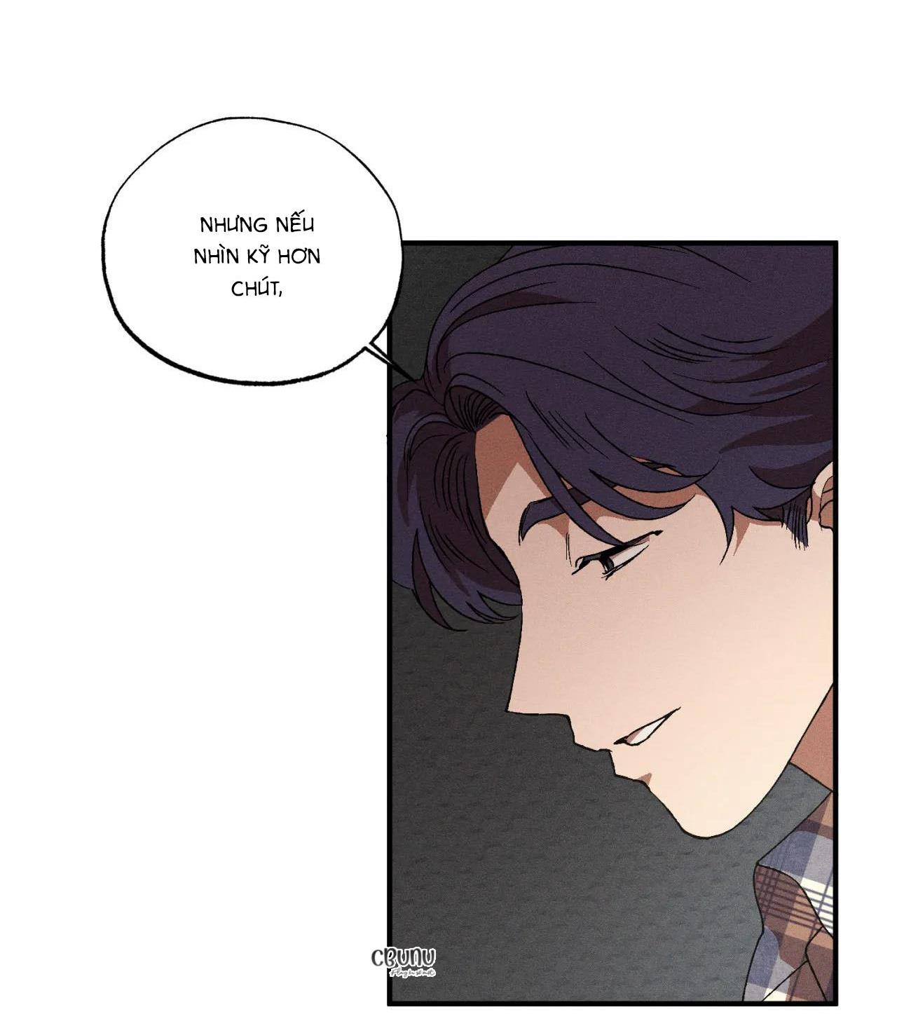 bẫy đôi ngọt ngào chapter 27 3