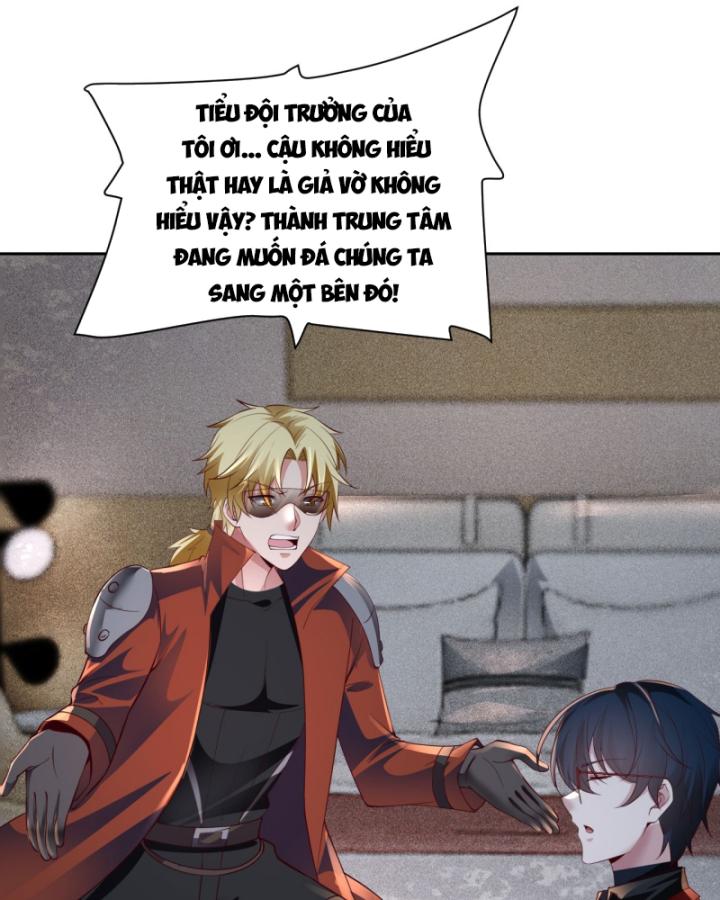 bắt đầu từ trăng đỏ chapter 162 28