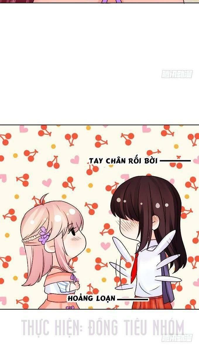 hồ tiên hung bạo chapter 7 23