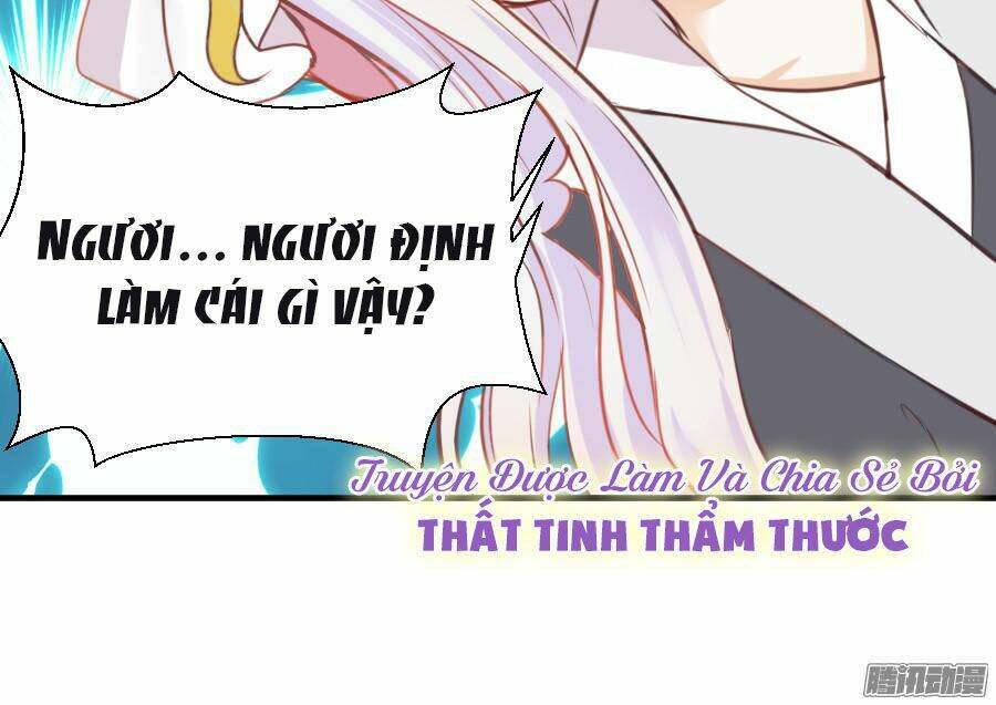 hôm nay ta cũng muốn trêu chọc nàng chapter 12 52