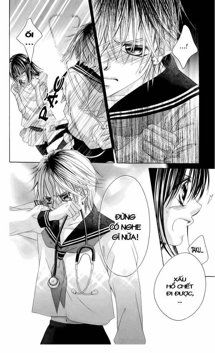 boku no hatsukoi wo kimi ni sasagu chapter 26 15