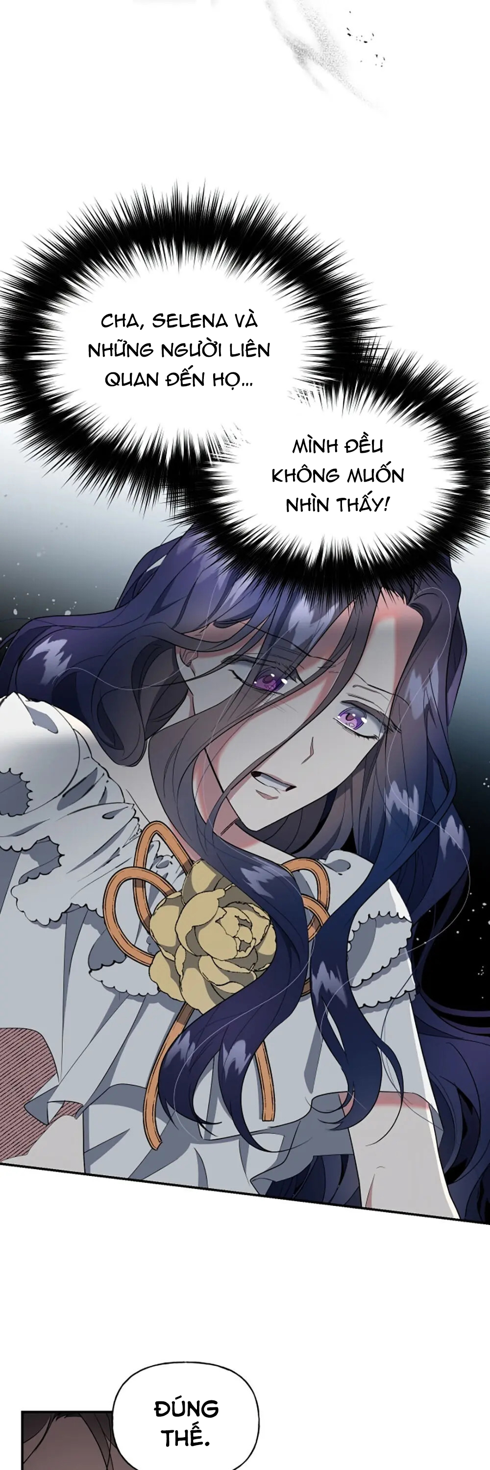 nàng công chúa trở thành vật hiến tế chapter 3 7