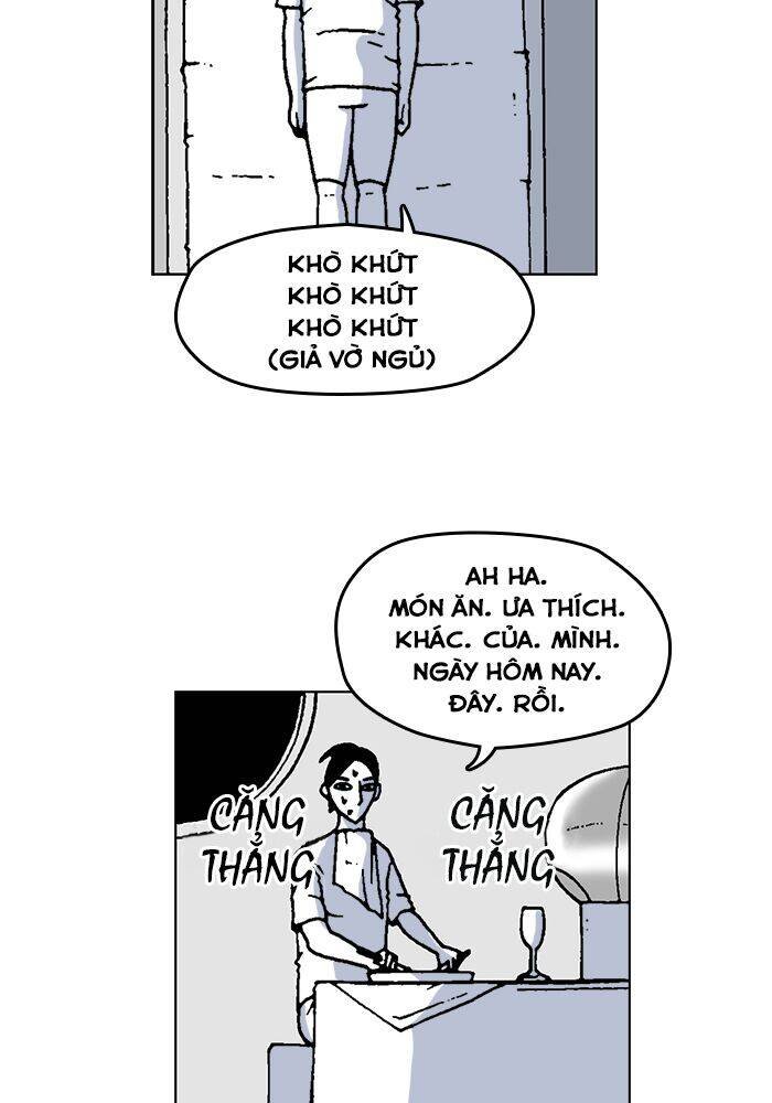 mắc kẹt trên mặt trăng chapter 55 7