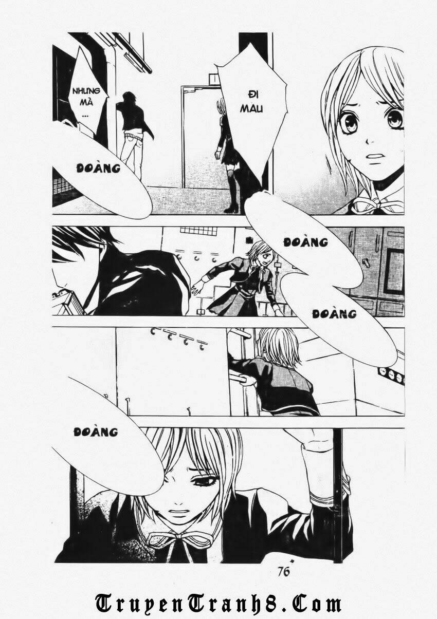 c-blossom - case 729 - điệp vụ 729 chapter 13 4