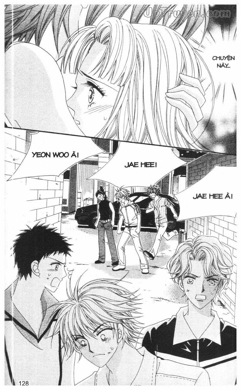chỉ mình anh chapter 6 129