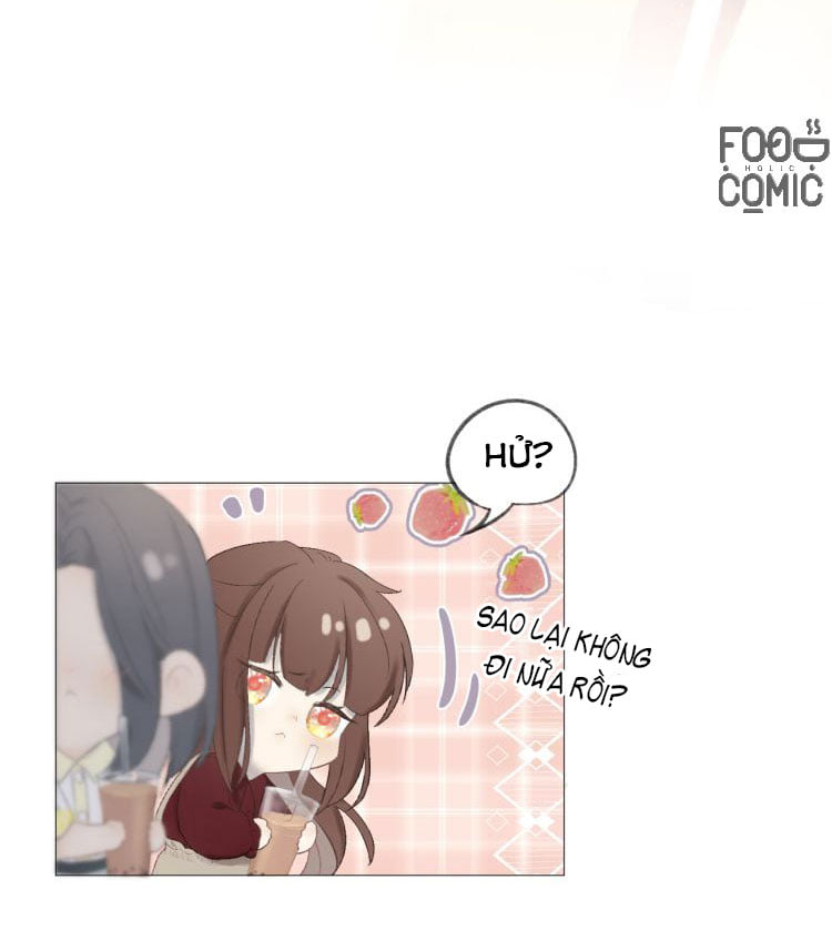 cp muốn yêu đương rồi, phải làm sao đây? chapter 3 4