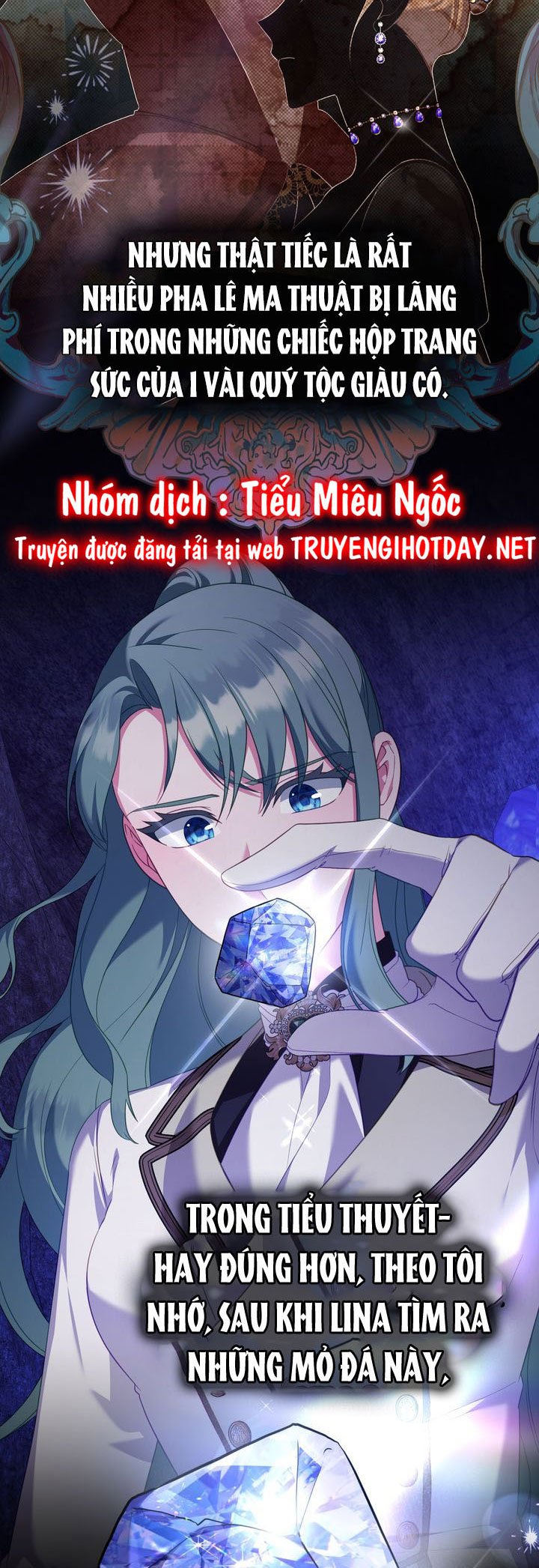 sự xuất hiện của các nhân vật phản diện chapter 70 12