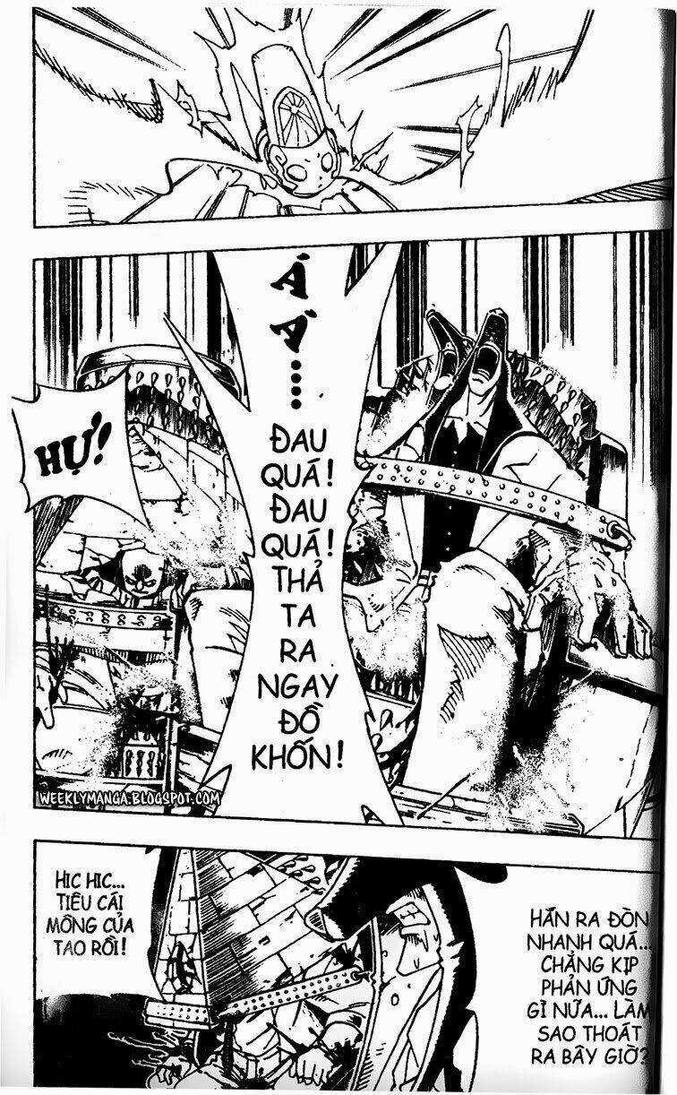 vua pháp thuật chapter 125 11