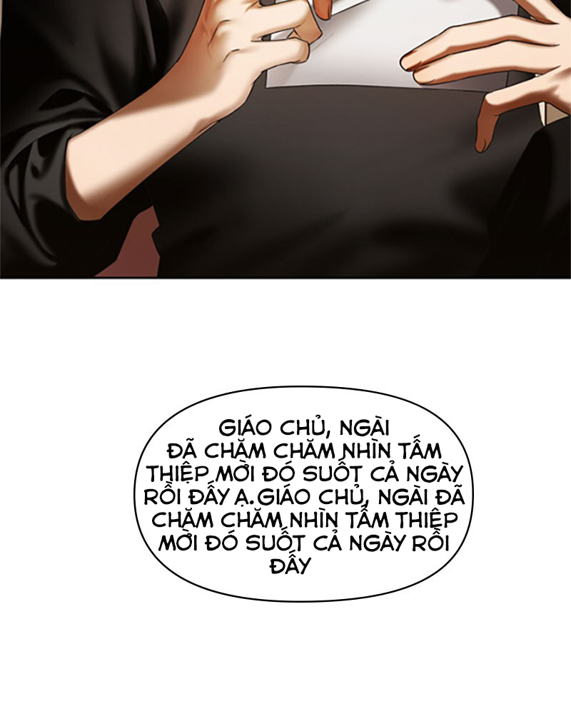 tôi muốn trở thành cô ấy dù chỉ là một ngày chapter 45 143