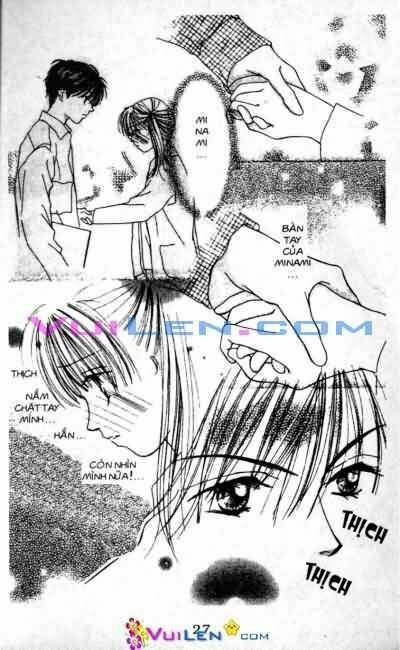 con gái con trai chapter 2 27