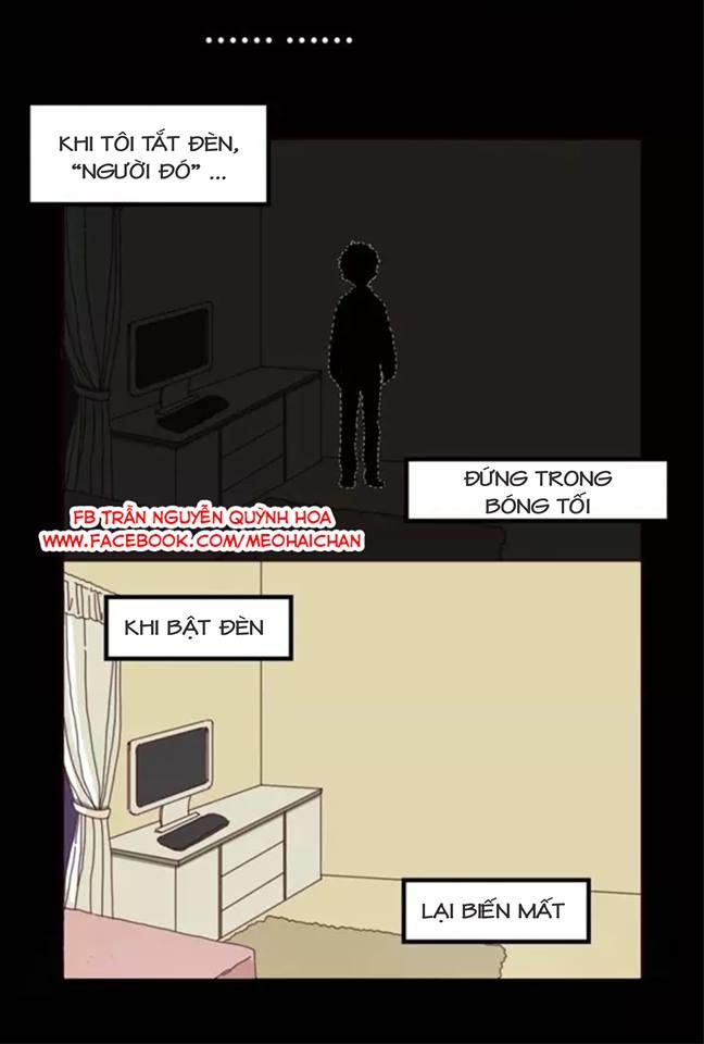 người yêu 0 độ chapter 1.3 8