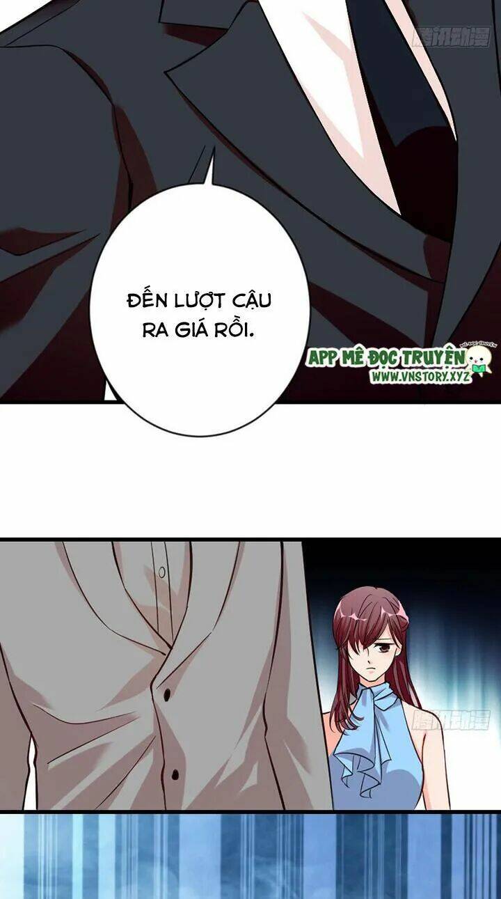 thiên hậu trở về chapter 69 25