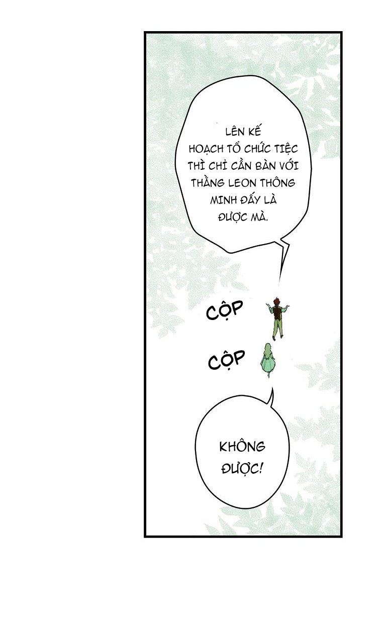 cổ tích về người mẹ kế chapter 68 22