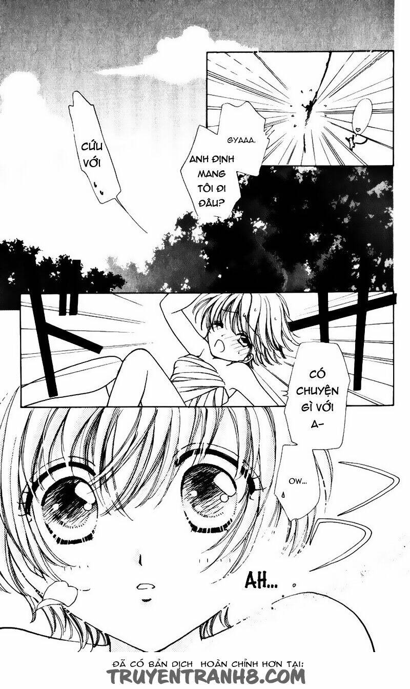 hana ni nare chapter 75 23