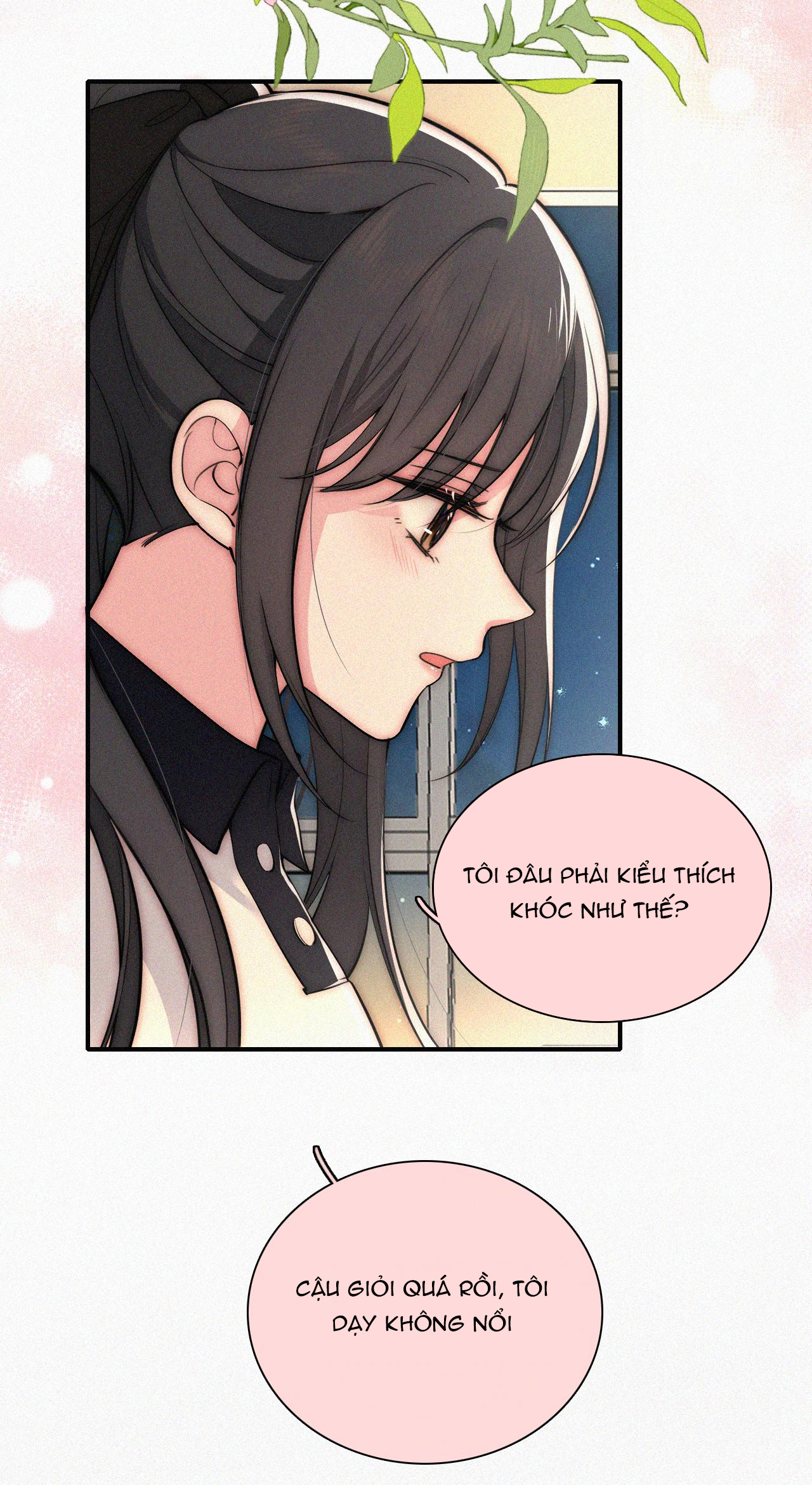 bệnh yêu chapter 80.1 18