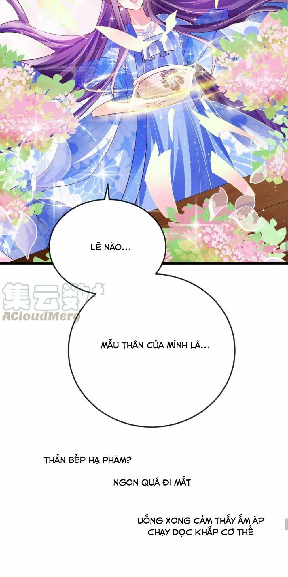 quân hoả nữ hoàng chapter 67 28