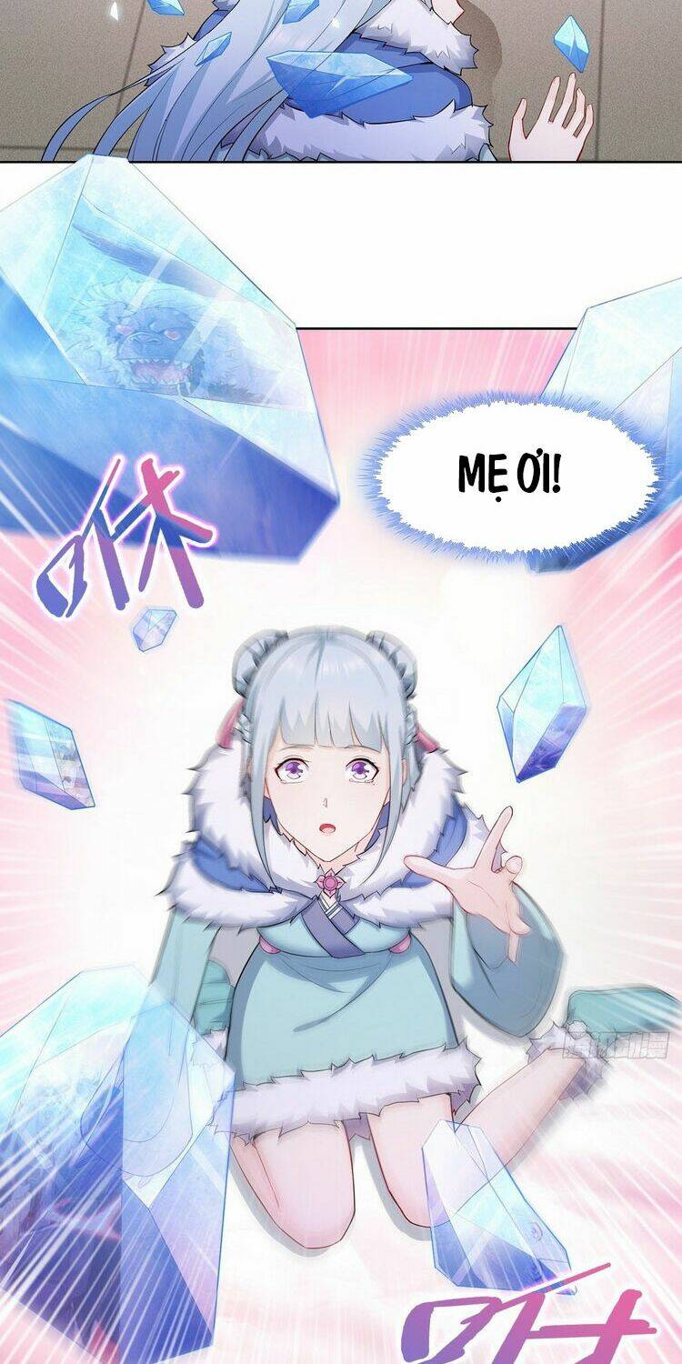 người ở rể bị ép thành phản diện ngoại truyện chapter 19 2