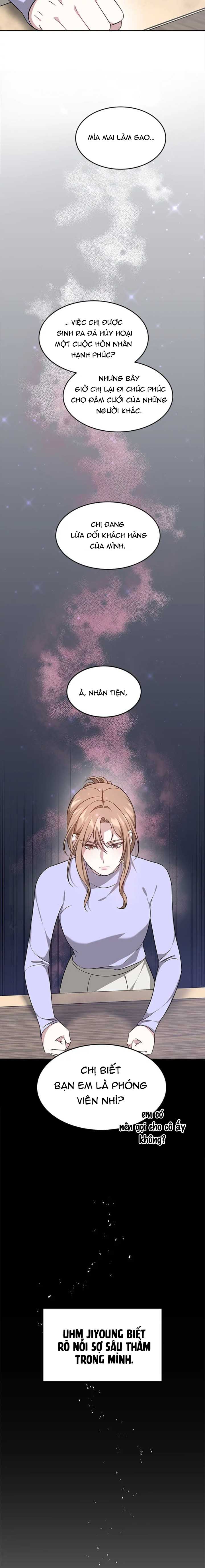 Làm Chồng Tôi Đi chapter 7.2 - Trang 9
