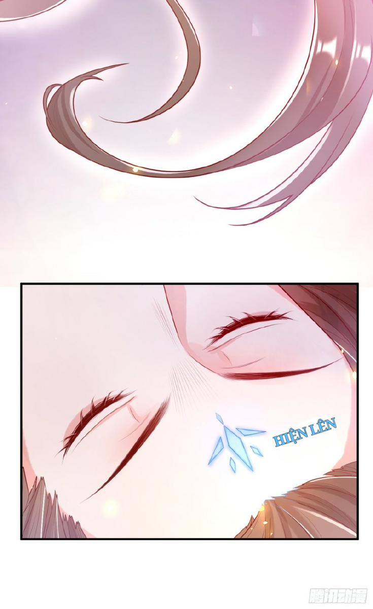 hệ thống xuyên nhanh: nhân vật phản diện không dễ chọc chapter 3 36