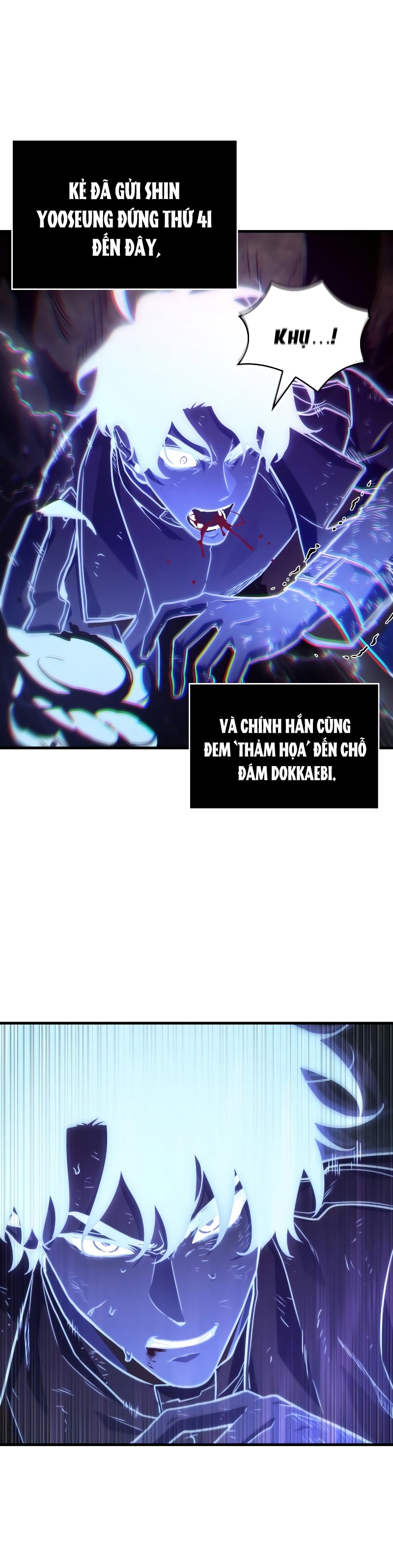 toàn trí độc giả - omniscient reader chapter 204.1 16