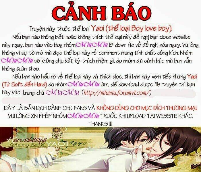 love knot chapter 4 2