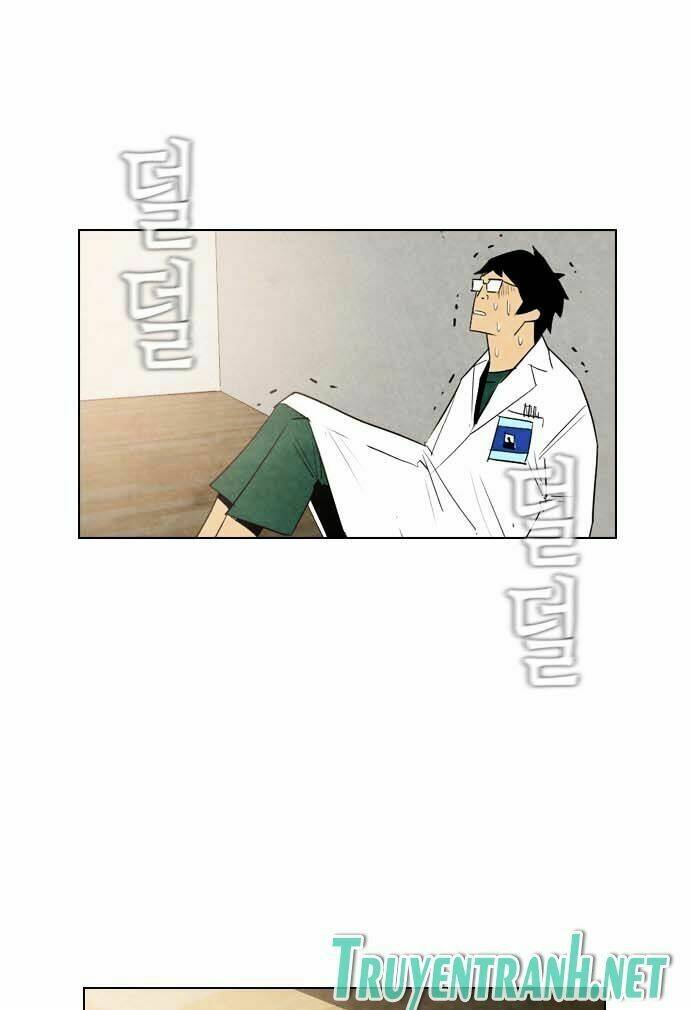 nạn nhân hồi sinh chapter 27 71