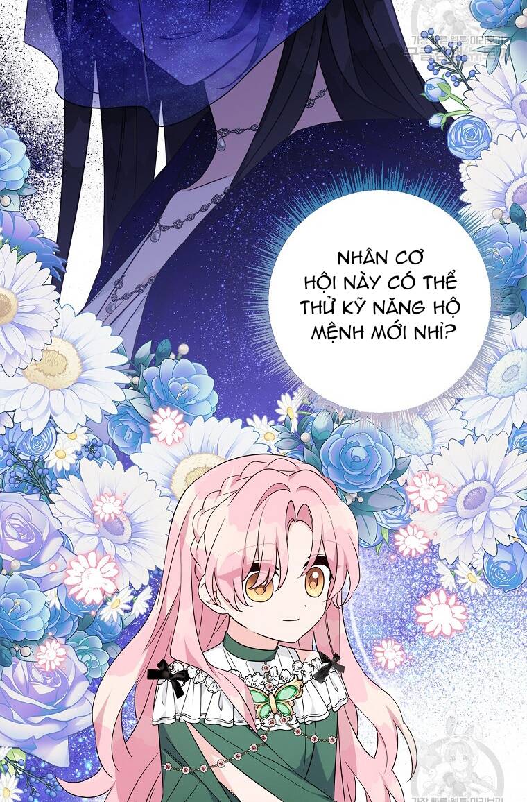 Cô Con Gái Út Của Công Tước Phản Diện chapter 65 64