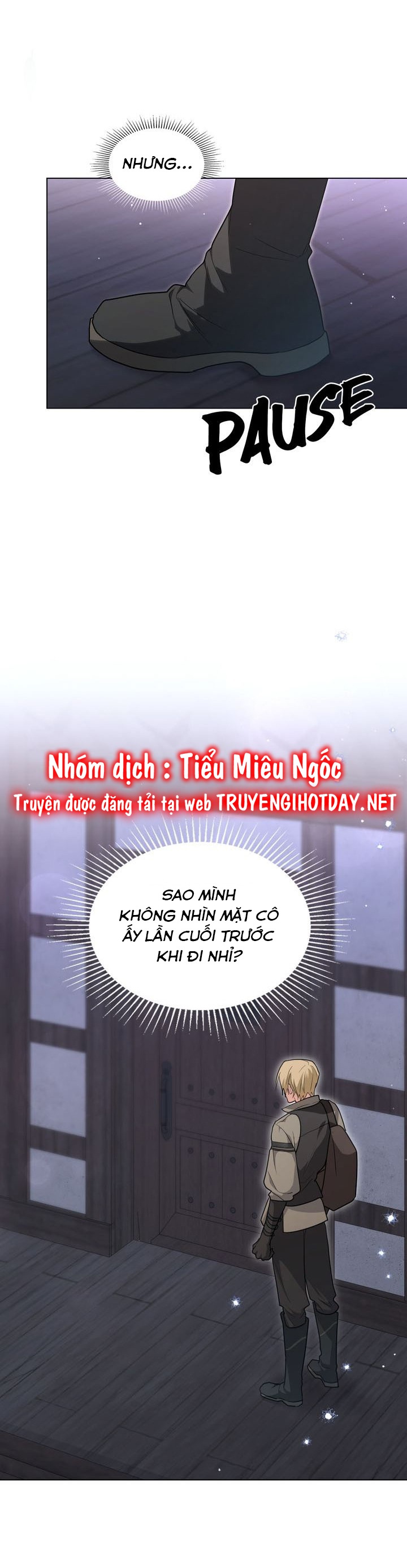 yêu cô công chúa sắp chết chapter 67 13